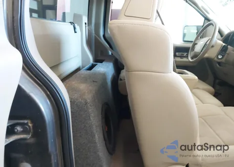 2006 Ford F-150 Stx/Xlt z USA, uszkodzony, nr VIN 1FTRF02W26KB92591